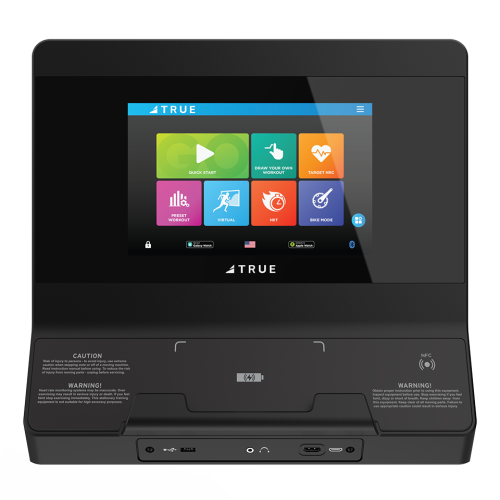 Орбитрек  True Gravity Cross Trainer UNITE 10 - фото №2